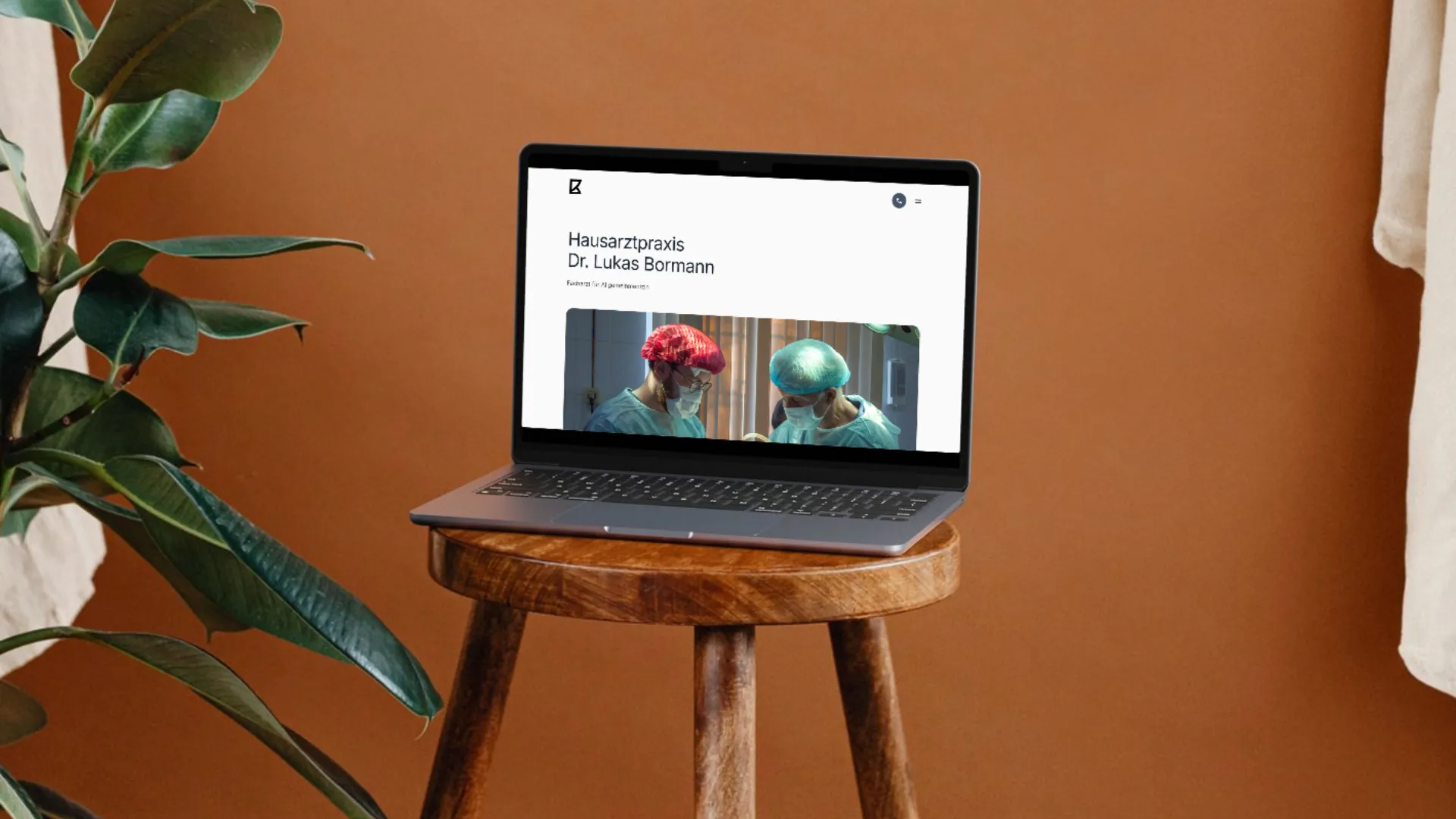 Picture of the project